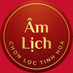 Biểu tượng ứng dụng Nhắc việc âm lịch